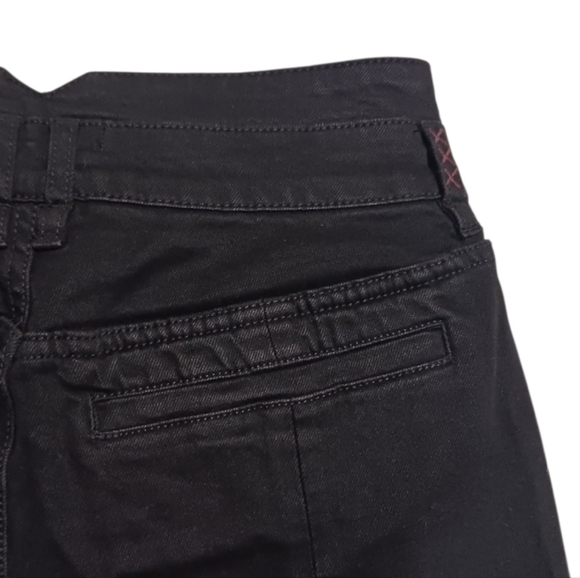 Scotch & Soda Free Spirt The Wave Wide Leg Jeans - Picture 5 of 9